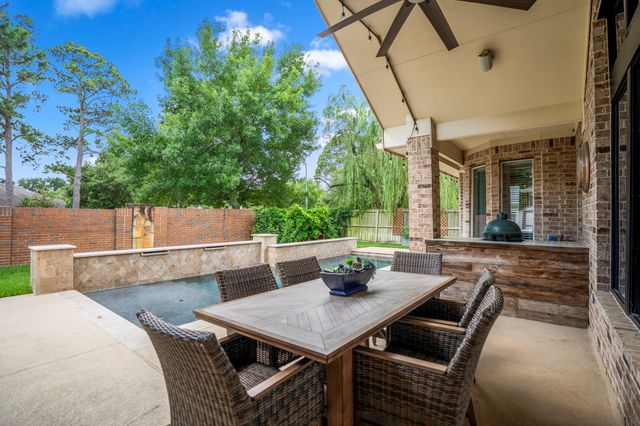 9731 Blue Cruls Way, Spring, TX 77379