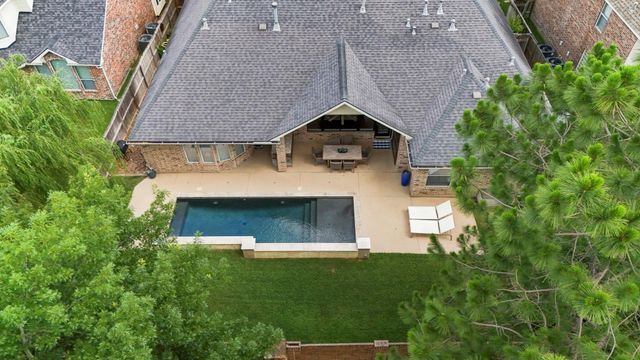 9731 Blue Cruls Way, Spring, TX 77379