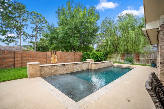9731 Blue Cruls Way, Spring, TX 77379