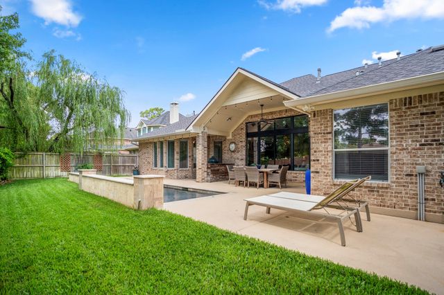 9731 Blue Cruls Way, Spring, TX 77379