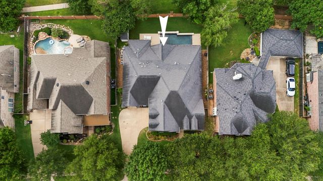9731 Blue Cruls Way, Spring, TX 77379