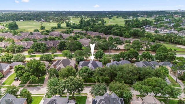 9731 Blue Cruls Way, Spring, TX 77379
