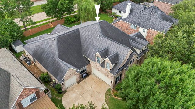 9731 Blue Cruls Way, Spring, TX 77379