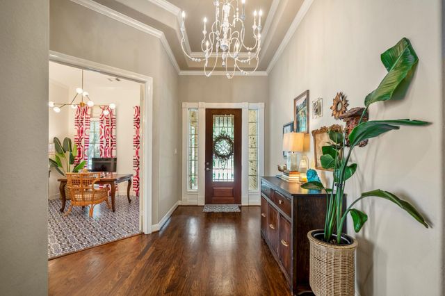 9731 Blue Cruls Way, Spring, TX 77379