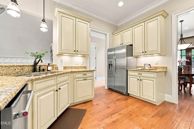 127 Brown Bear, Chapel Hill, NC 27517
