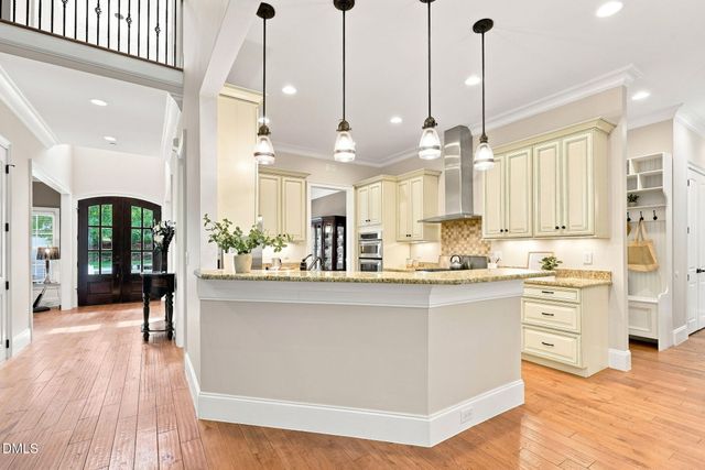 127 Brown Bear, Chapel Hill, NC 27517