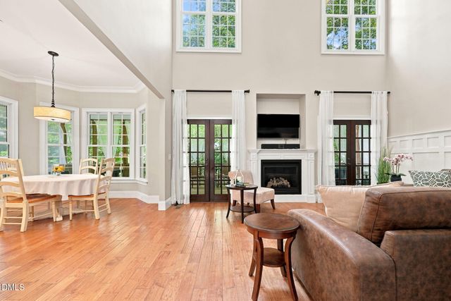127 Brown Bear, Chapel Hill, NC 27517
