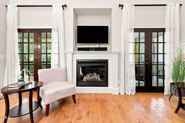 127 Brown Bear, Chapel Hill, NC 27517