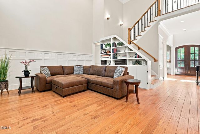 127 Brown Bear, Chapel Hill, NC 27517