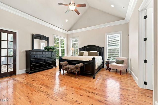 127 Brown Bear, Chapel Hill, NC 27517