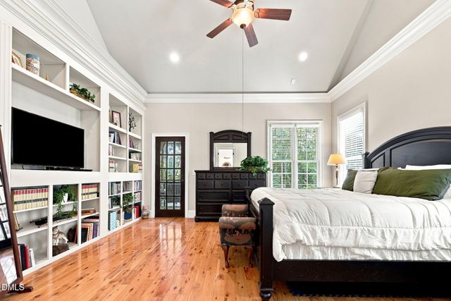 127 Brown Bear, Chapel Hill, NC 27517