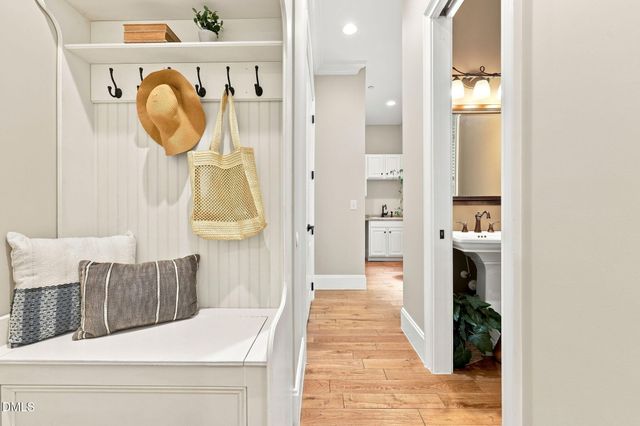127 Brown Bear, Chapel Hill, NC 27517