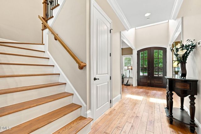 127 Brown Bear, Chapel Hill, NC 27517