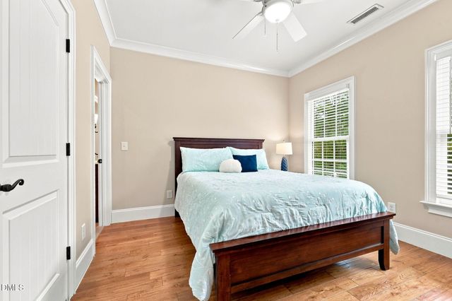 127 Brown Bear, Chapel Hill, NC 27517