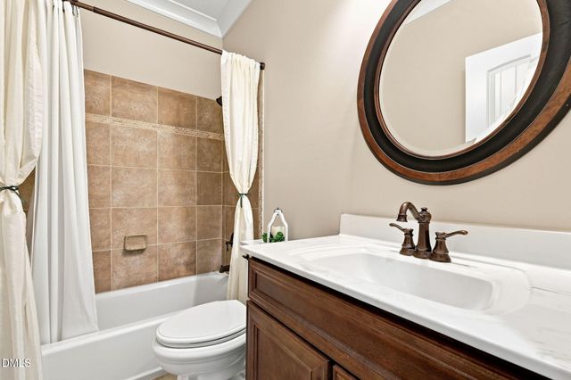 127 Brown Bear, Chapel Hill, NC 27517
