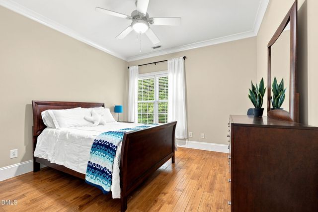 127 Brown Bear, Chapel Hill, NC 27517