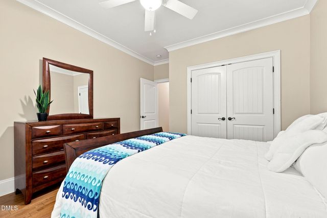 127 Brown Bear, Chapel Hill, NC 27517
