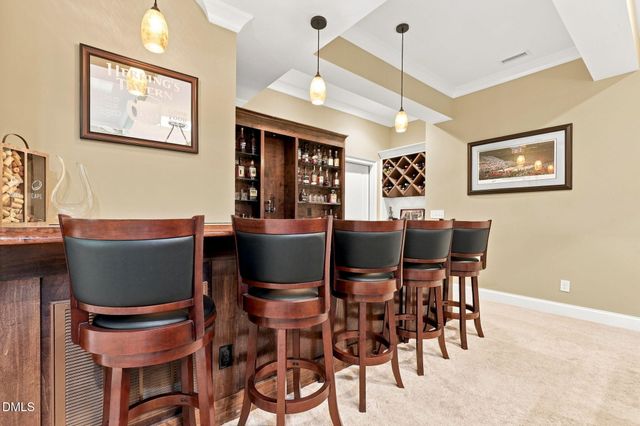 127 Brown Bear, Chapel Hill, NC 27517