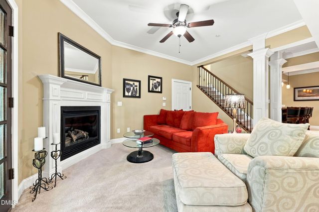 127 Brown Bear, Chapel Hill, NC 27517