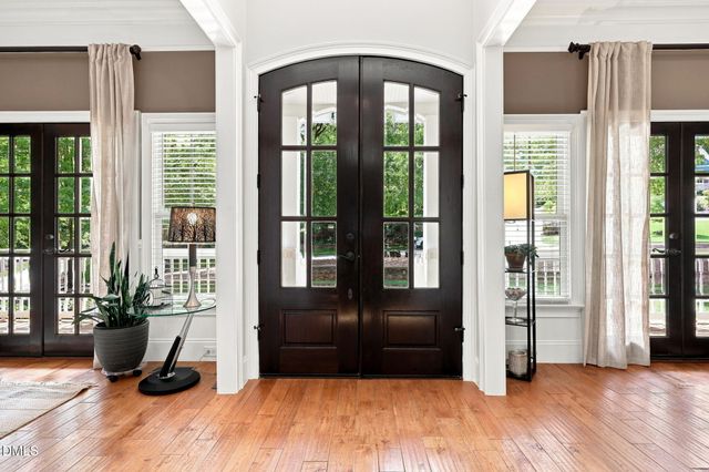 127 Brown Bear, Chapel Hill, NC 27517