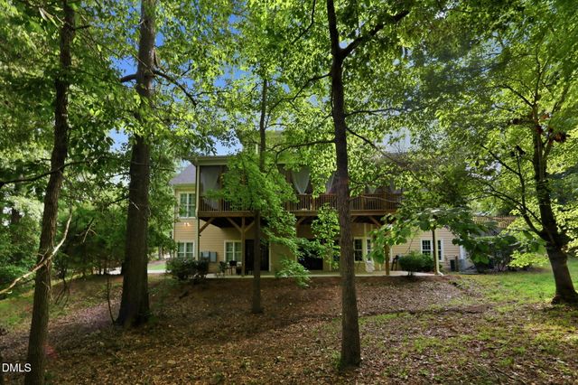 127 Brown Bear, Chapel Hill, NC 27517
