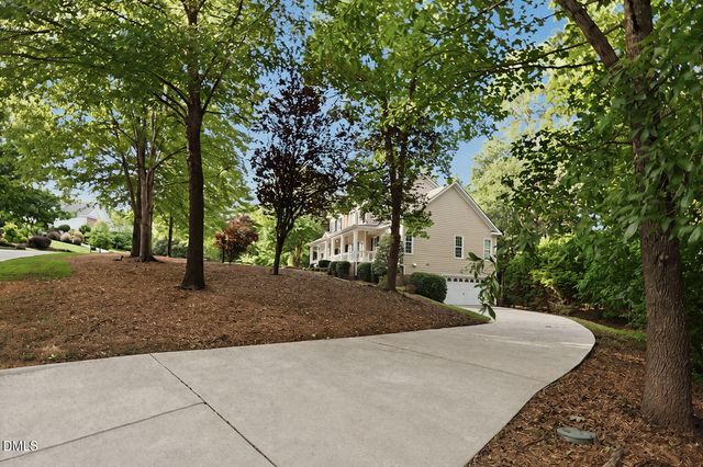 127 Brown Bear, Chapel Hill, NC 27517