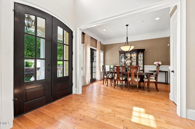 127 Brown Bear, Chapel Hill, NC 27517