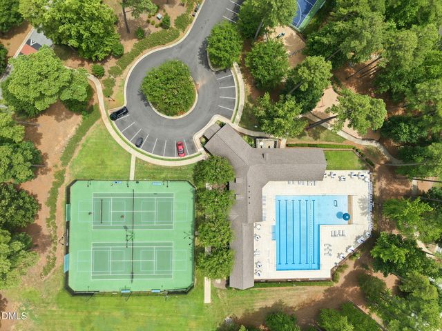 127 Brown Bear, Chapel Hill, NC 27517