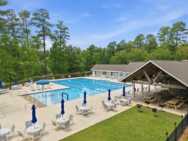127 Brown Bear, Chapel Hill, NC 27517