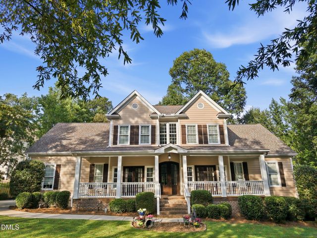 127 Brown Bear, Chapel Hill, NC 27517
