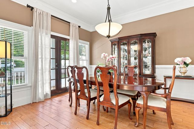 127 Brown Bear, Chapel Hill, NC 27517