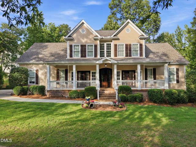 127 Brown Bear, Chapel Hill, NC 27517