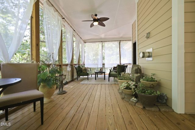 127 Brown Bear, Chapel Hill, NC 27517
