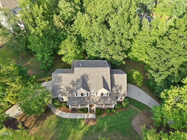 127 Brown Bear, Chapel Hill, NC 27517