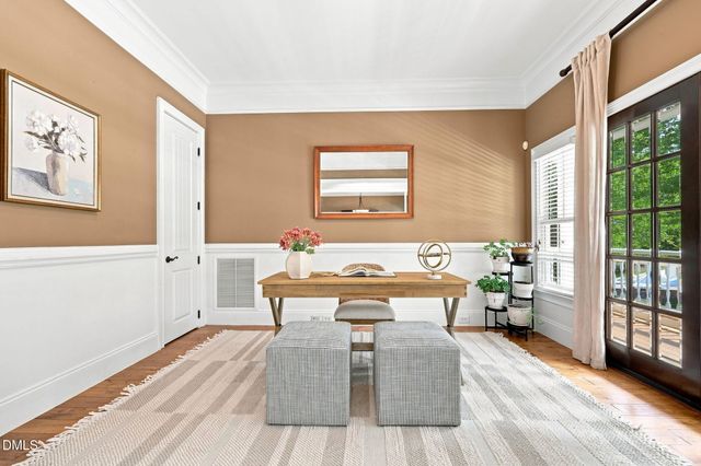 127 Brown Bear, Chapel Hill, NC 27517