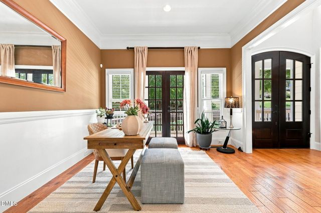 127 Brown Bear, Chapel Hill, NC 27517