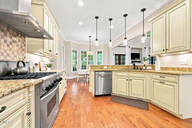 127 Brown Bear, Chapel Hill, NC 27517