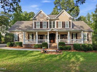 127 Brown Bear, Chapel Hill, NC 27517