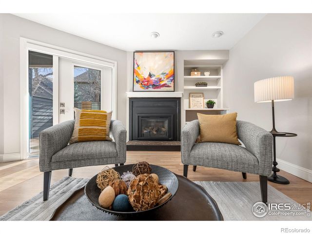 3074 Edison Court, Boulder, CO 80301