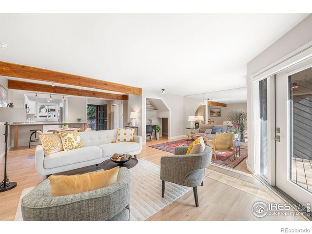 3074 Edison Court, Boulder, CO 80301