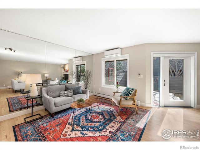 3074 Edison Court, Boulder, CO 80301