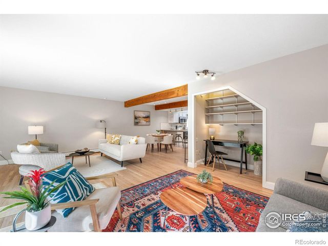 3074 Edison Court, Boulder, CO 80301