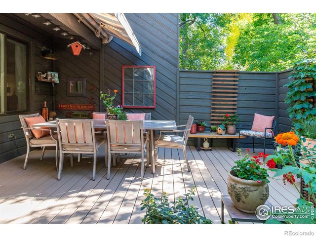 3074 Edison Court, Boulder, CO 80301