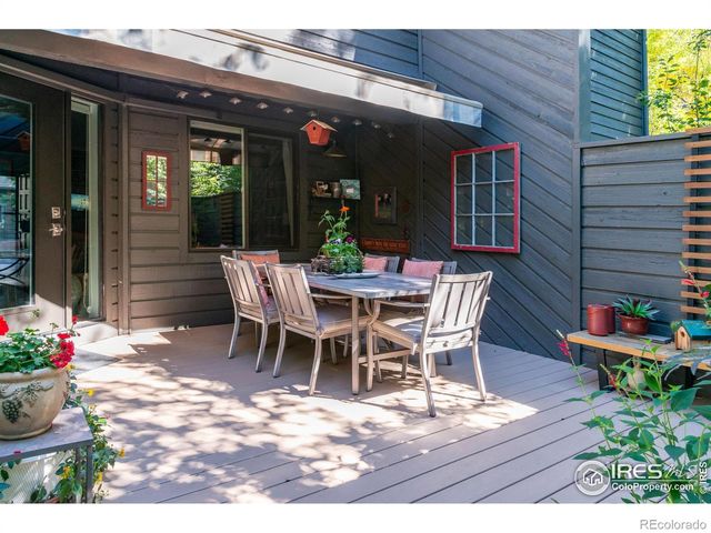 3074 Edison Court, Boulder, CO 80301
