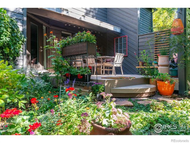 3074 Edison Court, Boulder, CO 80301