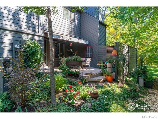 3074 Edison Court, Boulder, CO 80301