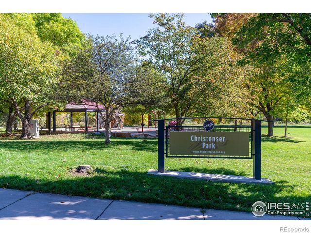 3074 Edison Court, Boulder, CO 80301