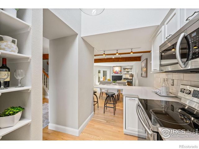 3074 Edison Court, Boulder, CO 80301