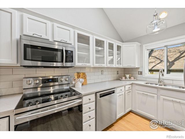 3074 Edison Court, Boulder, CO 80301