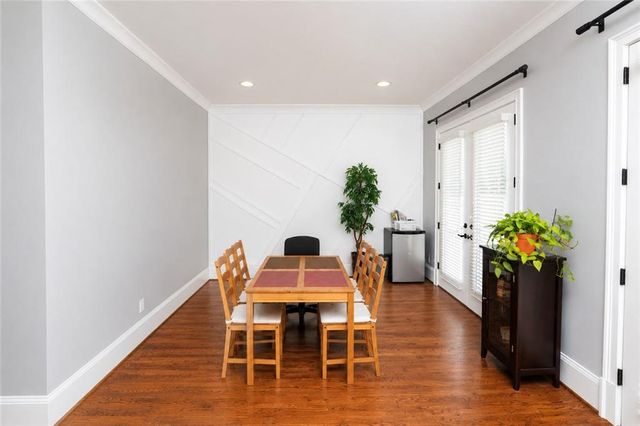 383 16th Street NW 2, Atlanta, GA 30363